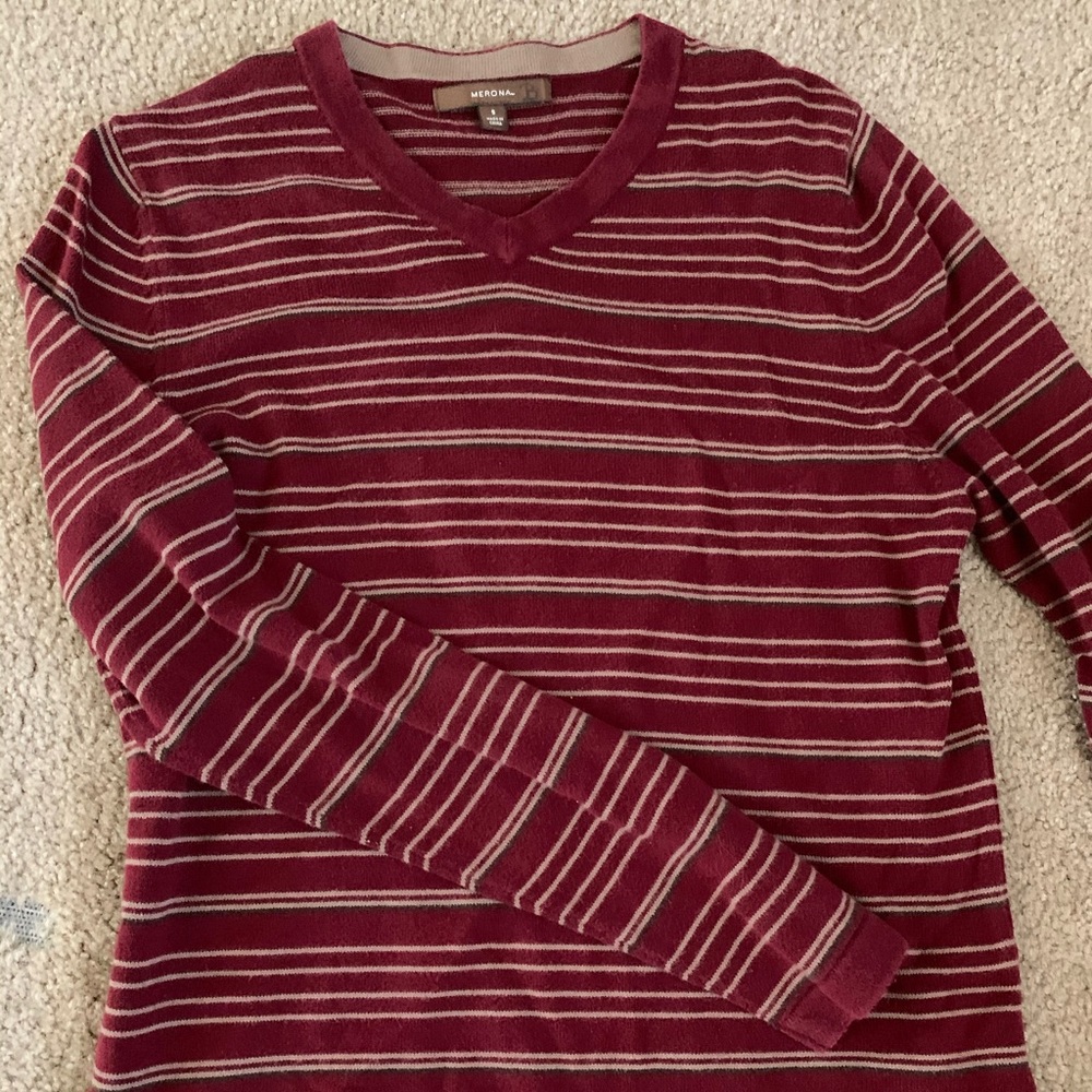 Men’s Sweater